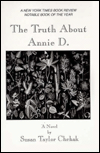 The Truth About Annie D.