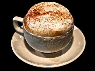 Coffee