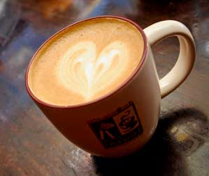 Latte