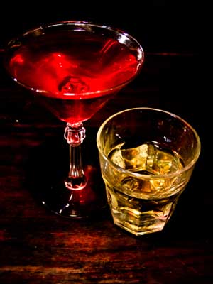 Spirits