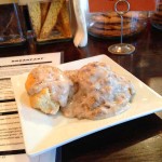 pigs in a blanket in gravy