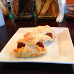 pigs in a blanket naked
