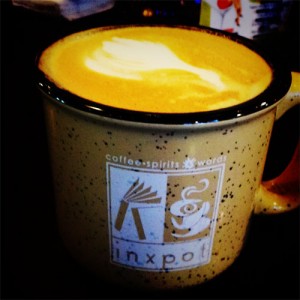 latte