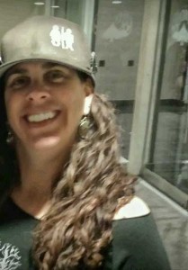 jessica goldberg