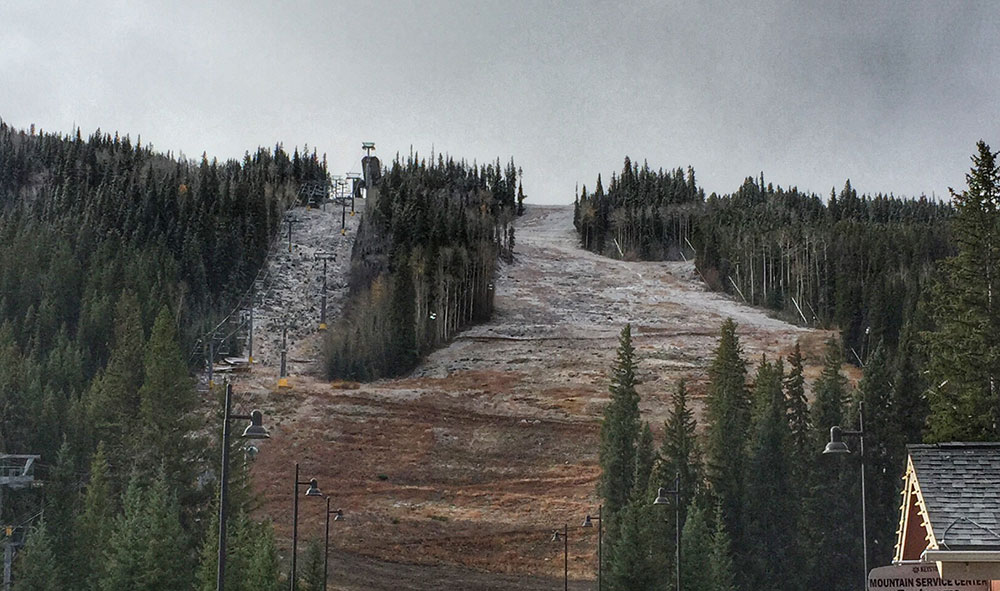 keystone river run