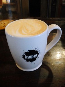 Keystone Coffee House